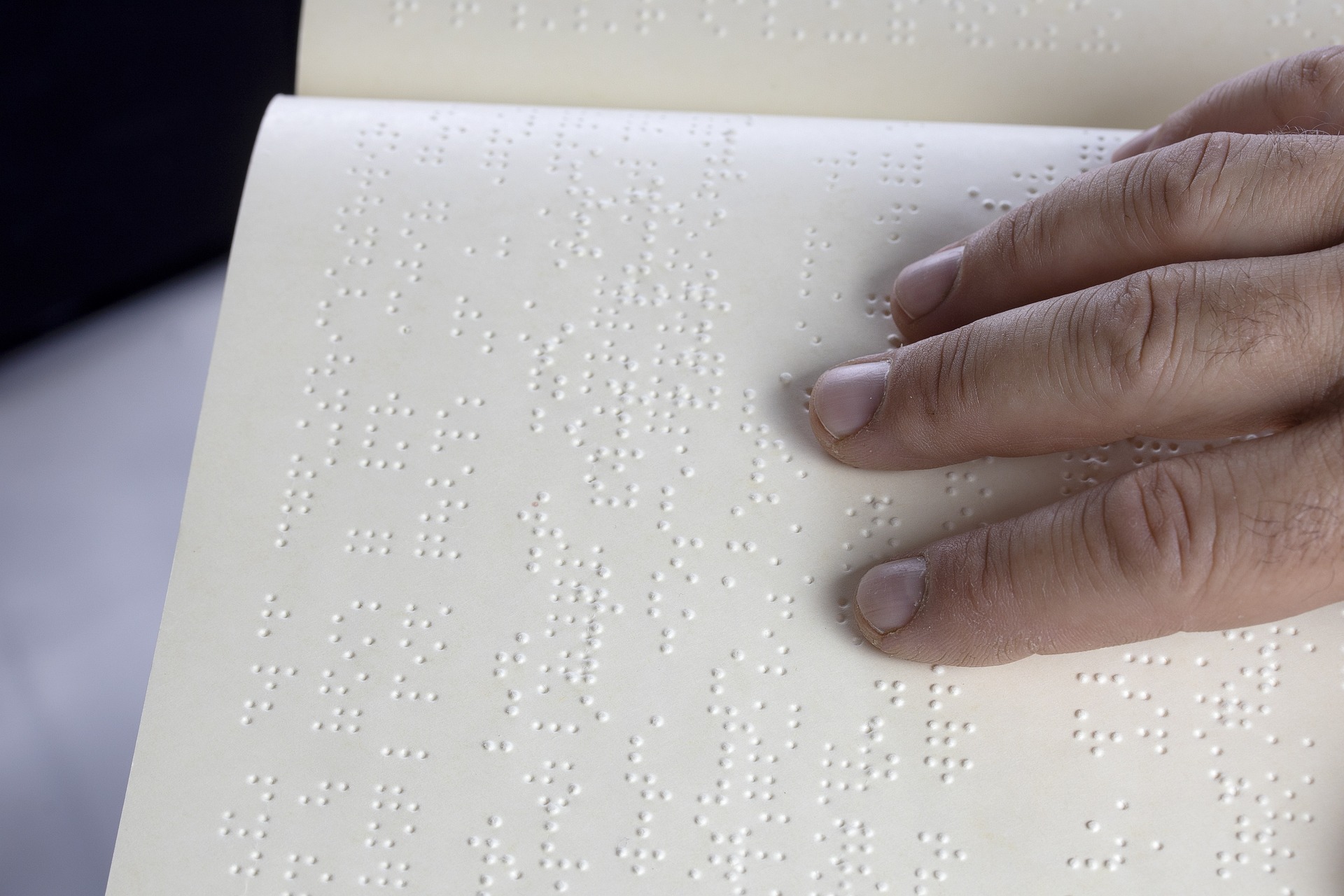A Quick Look into Innovations for the Visually Impaired