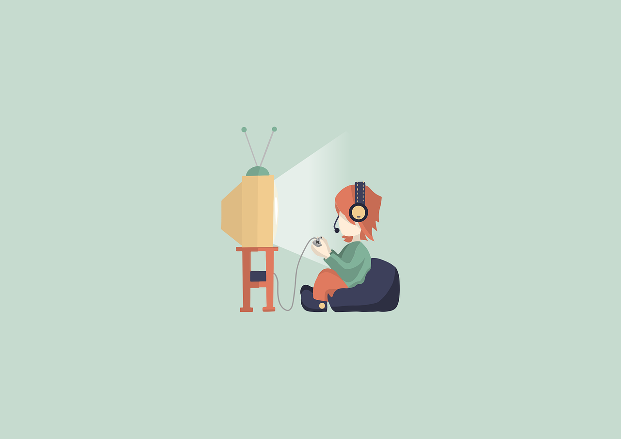 How Gaming Helps Hone Real-Life Skills