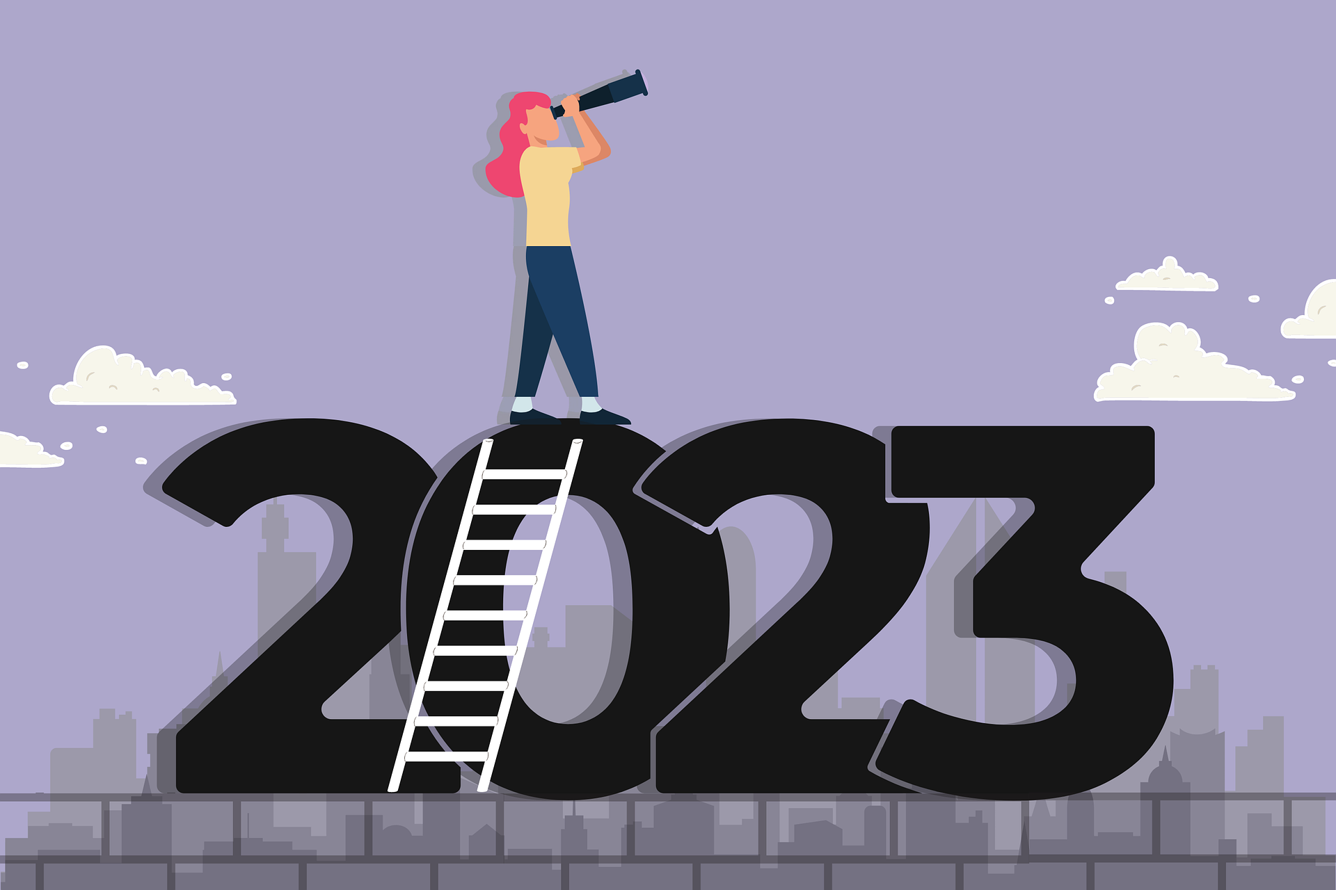 Here’s to 2023!