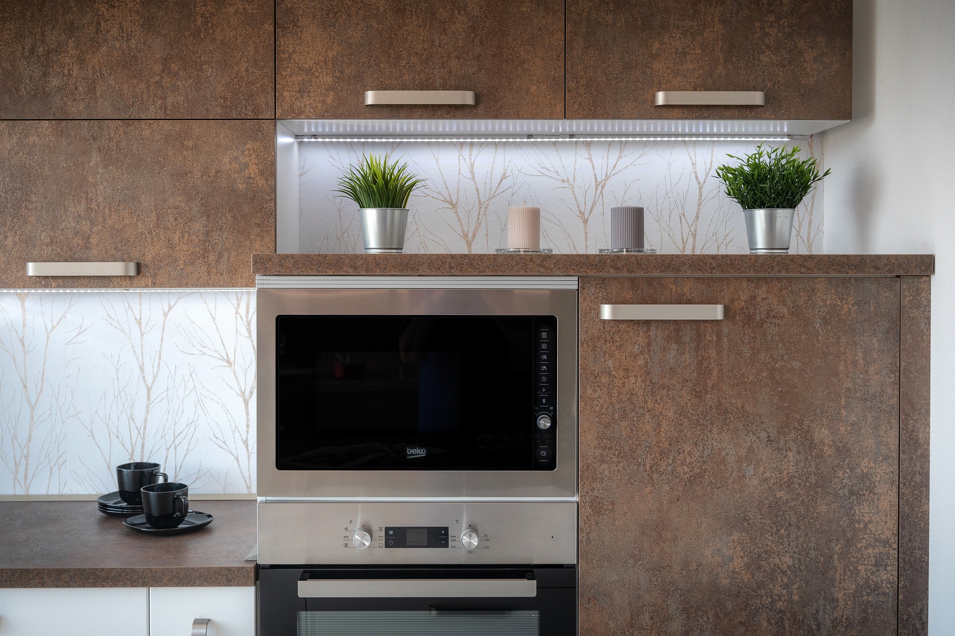 Career Profile: Cabinet Maker