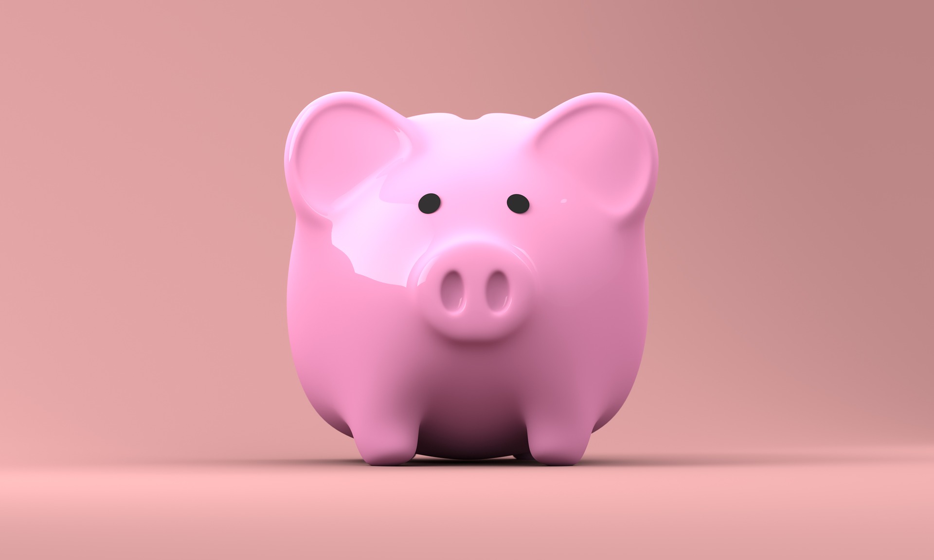 My money journey: first jobs, and first big expenses