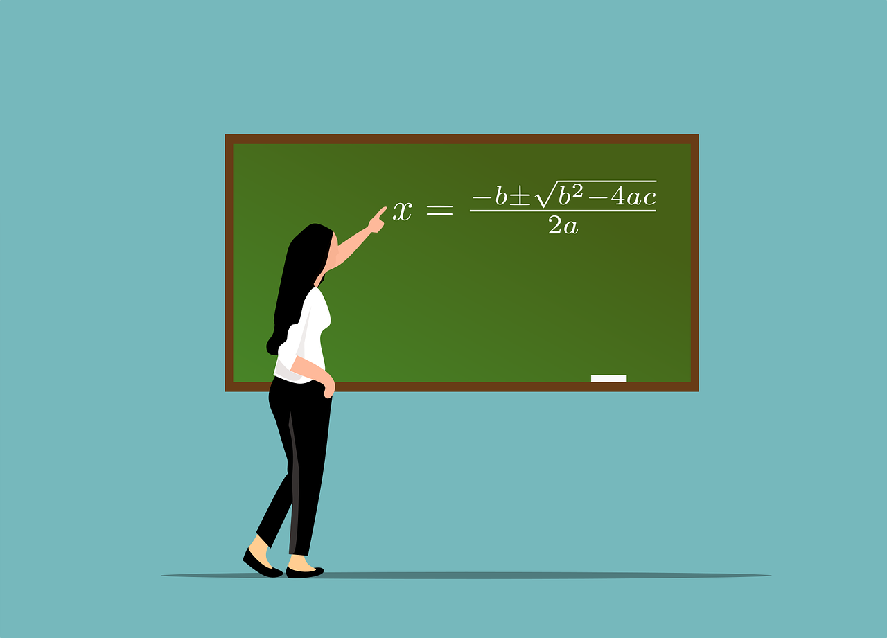 High School Horror Stories: My Experience with Pre-Calculus 11