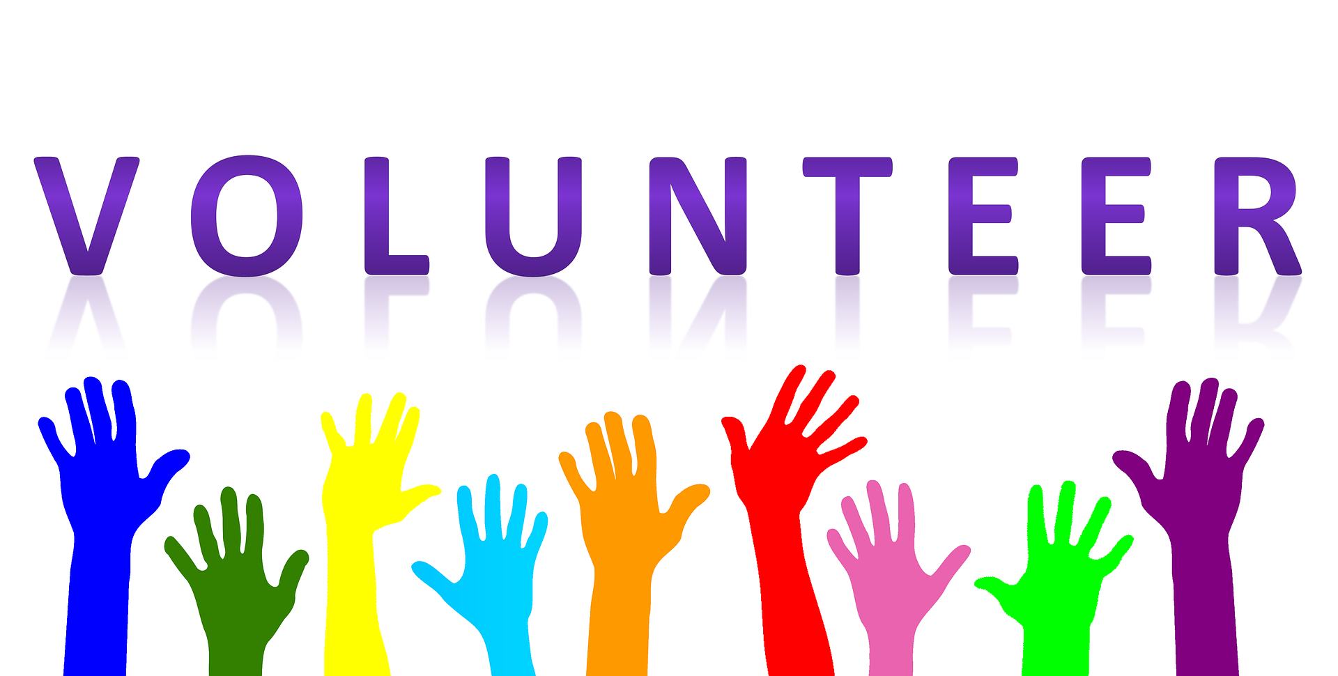Why volunteering is so important and ways you can go about it