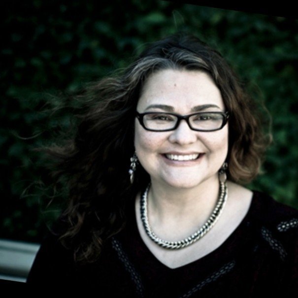 Director of Digital Production – Laurinda Shaver