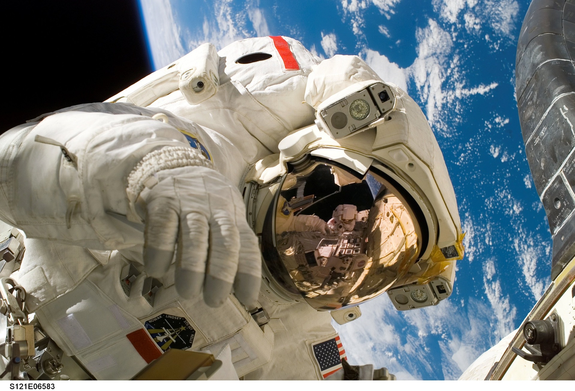Job Profile: Launching a Career as an Astronaut in Canada