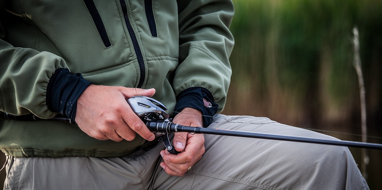 Career Profile: Fishers and related fishing workers