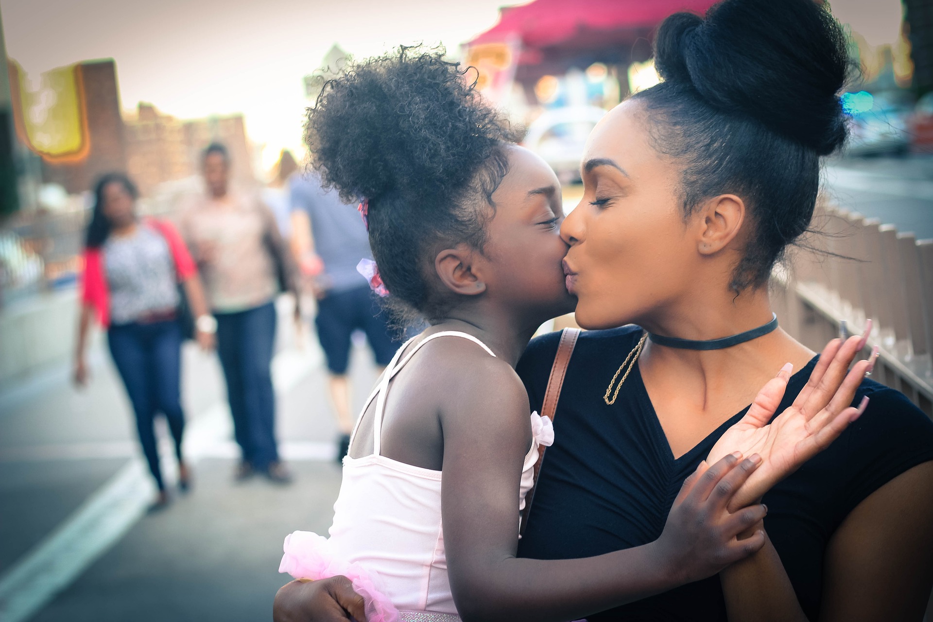Ideas for Fun Family Day Activities and Suggestions for Connecting/Reconnecting with Family Members