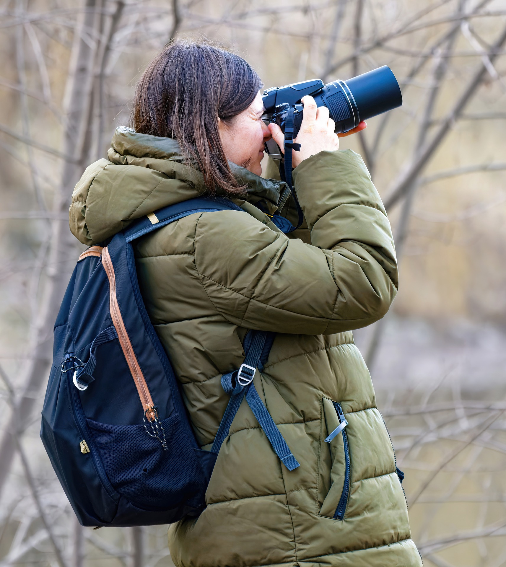 Jobs for people who love the cold weather