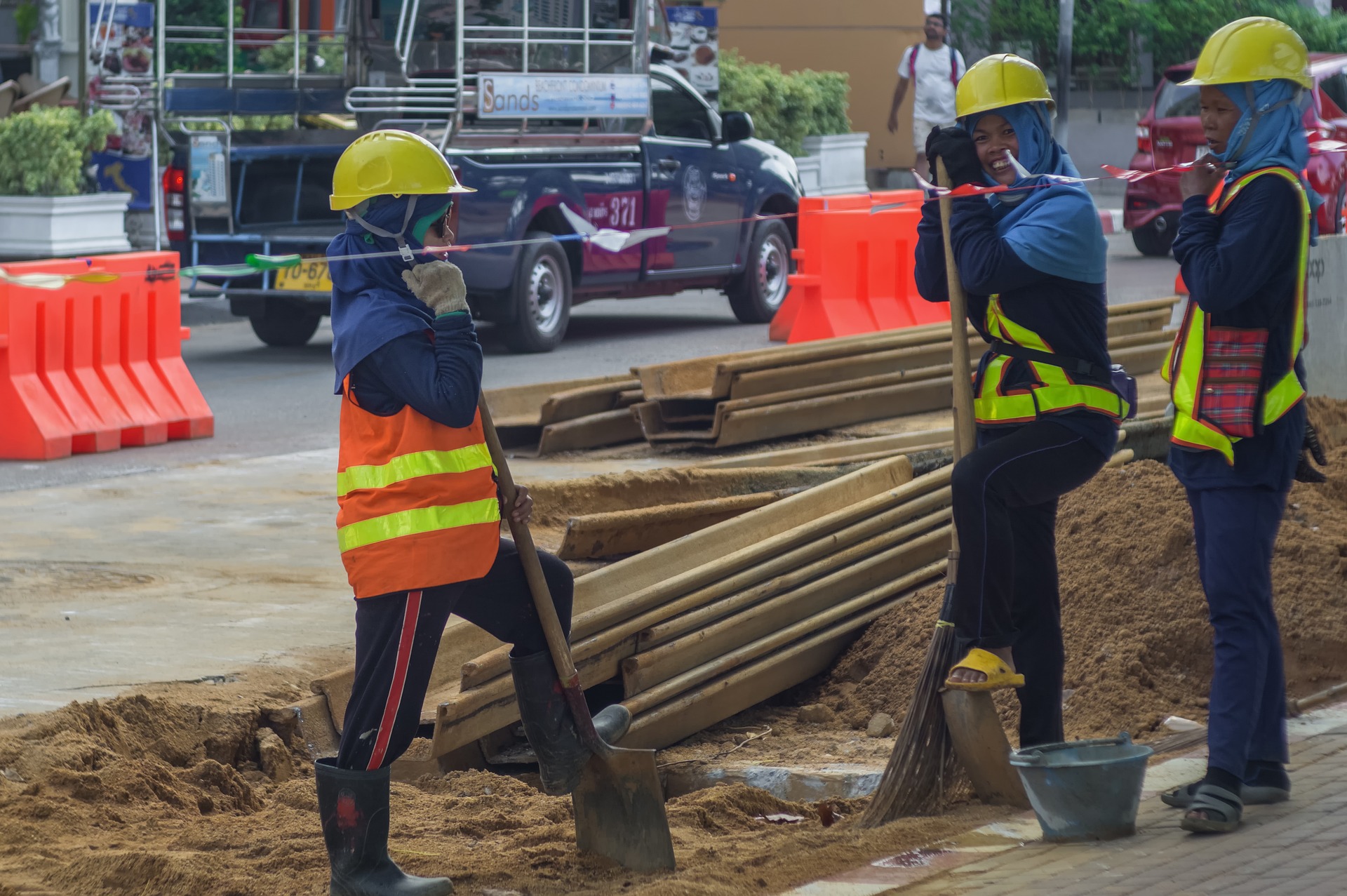 Begin Your Apprenticeship Journey with Help from Support Youth Ontario