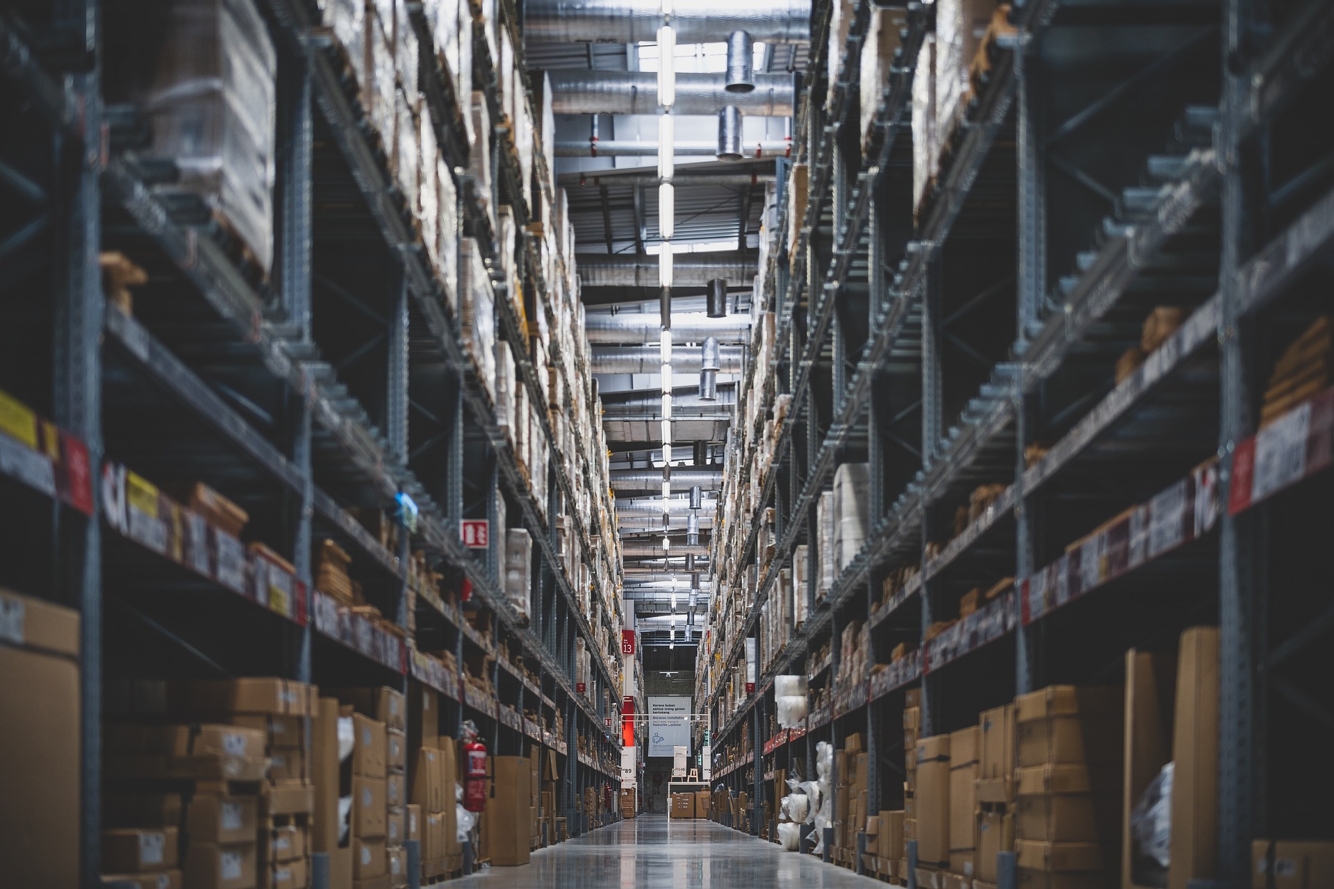 Career Profile: Wholesale and Retail Buyers, Except Farm Products