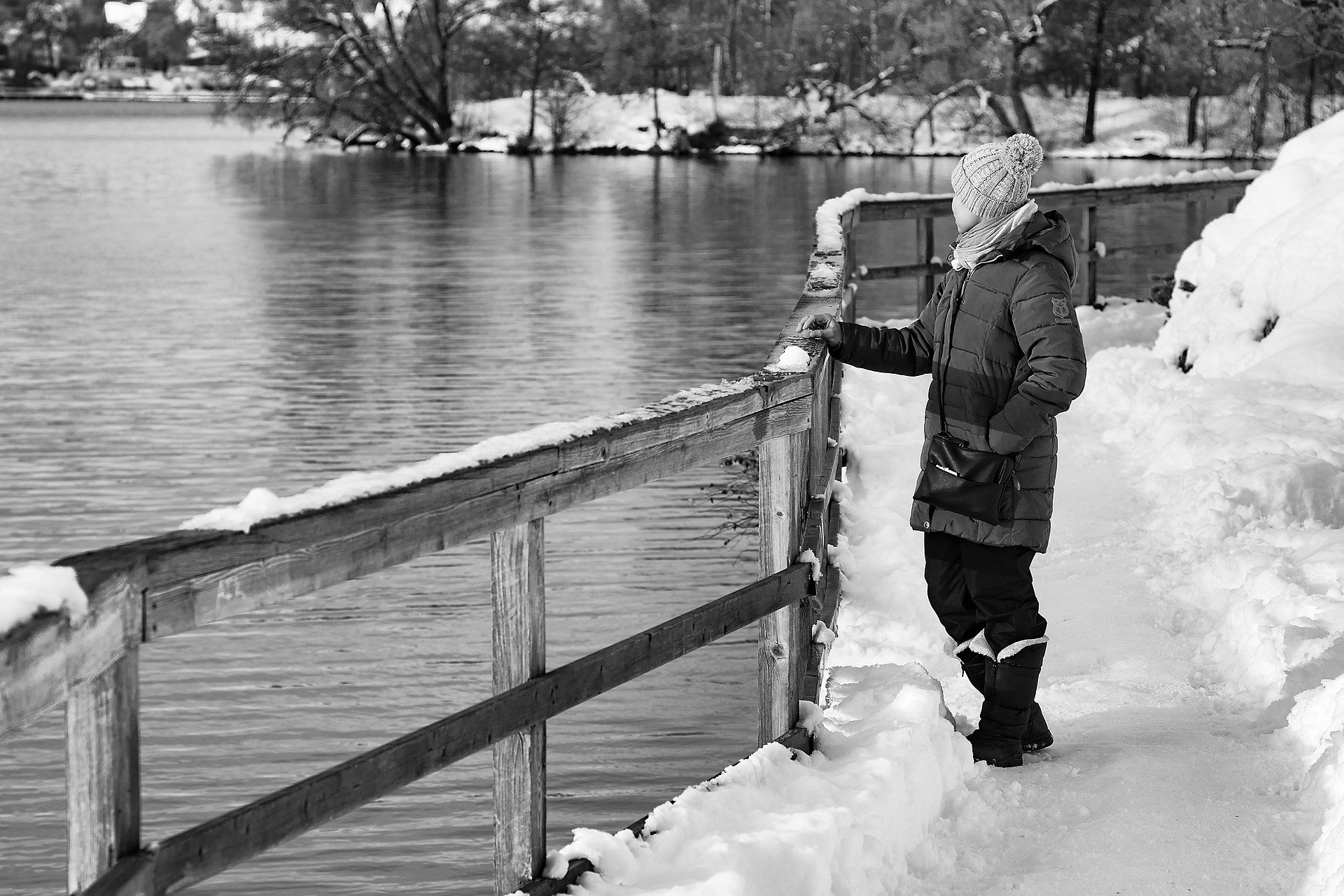 Advice for Handling Winter as It Stretches into February and Impacts Your Mental/Physical Health