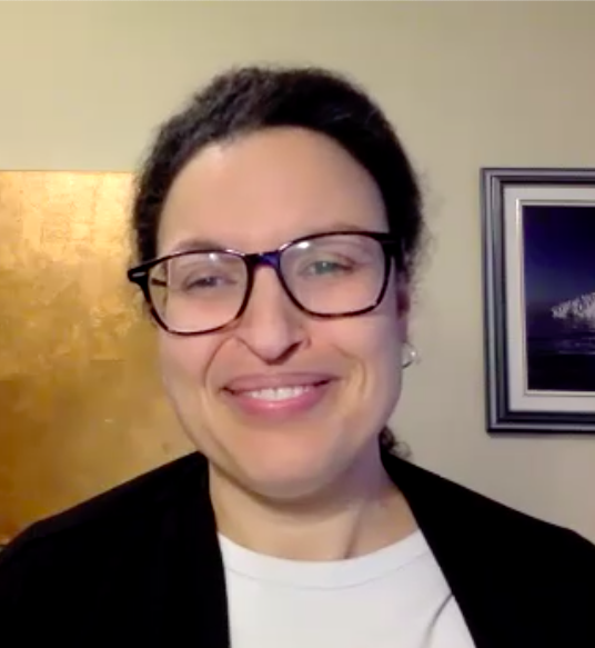 Emergency Physician – Dr Jennifer Bryan