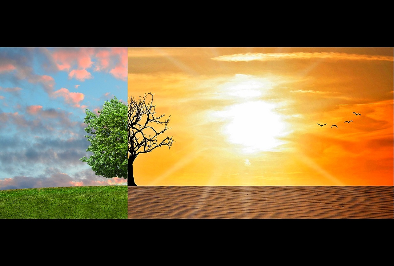 Paris Climate Accord and Canada’s actions