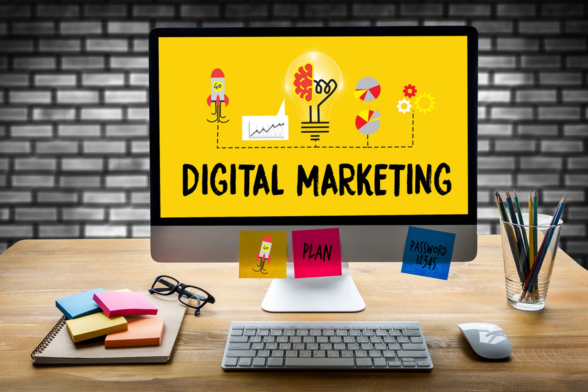 Building a Digital Marketing Career: What You Need to Know about Its Offerings and Challenges