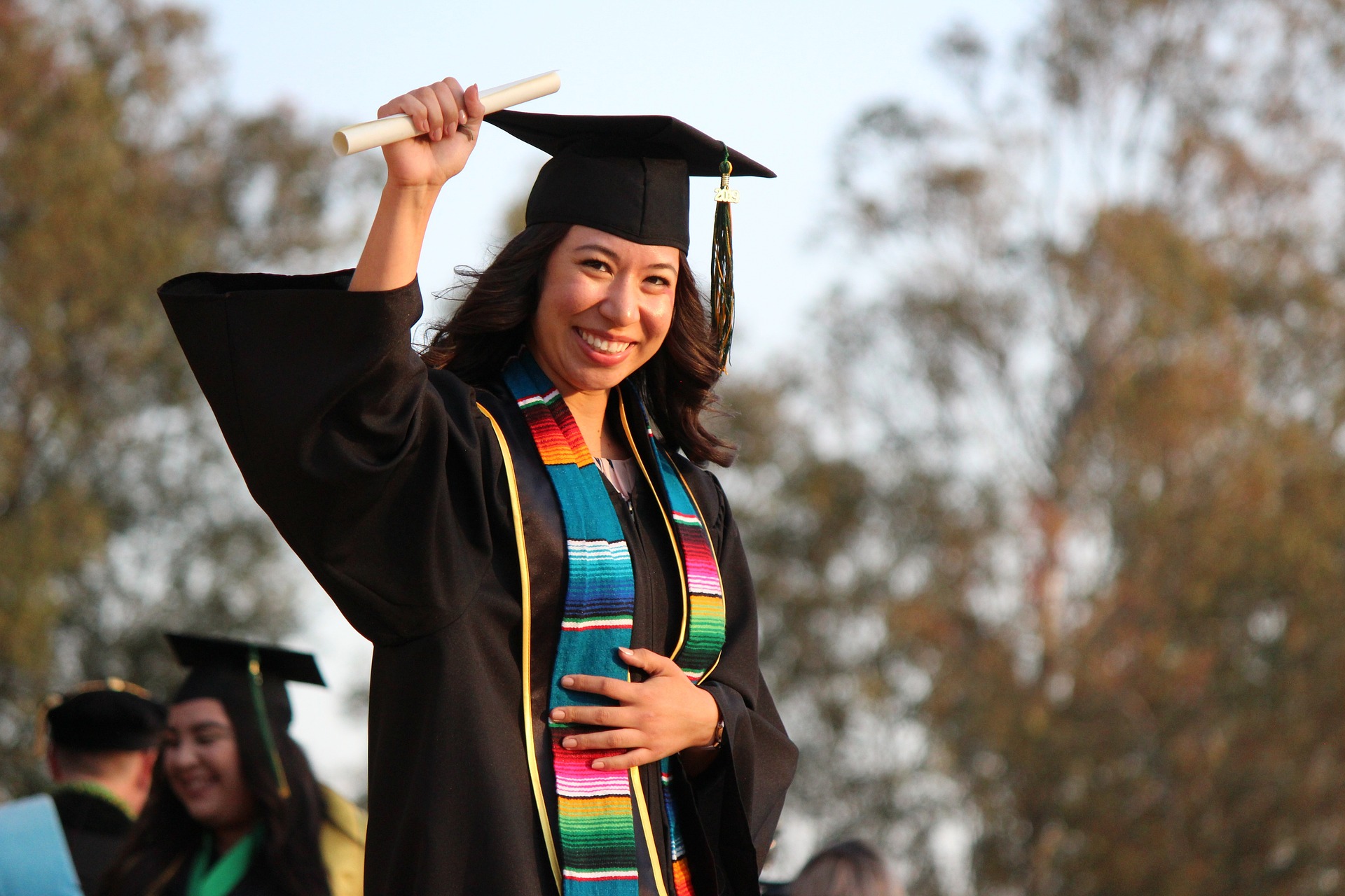Advice for recent grads who feel lost after graduating