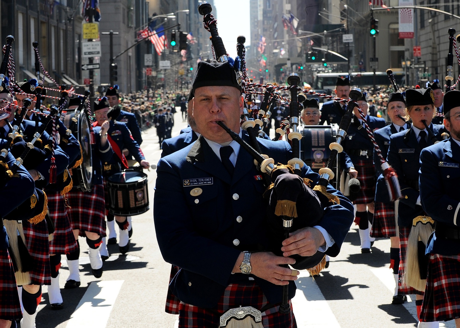 St. Patrick’s Day: How a Simple Irish Tradition Turned into a Spectacle