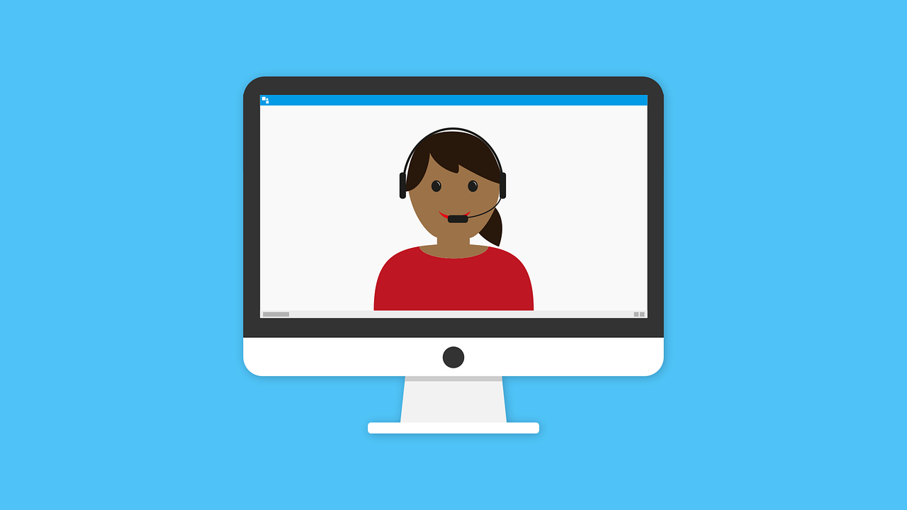 Work-from-Home Volunteer Opportunities