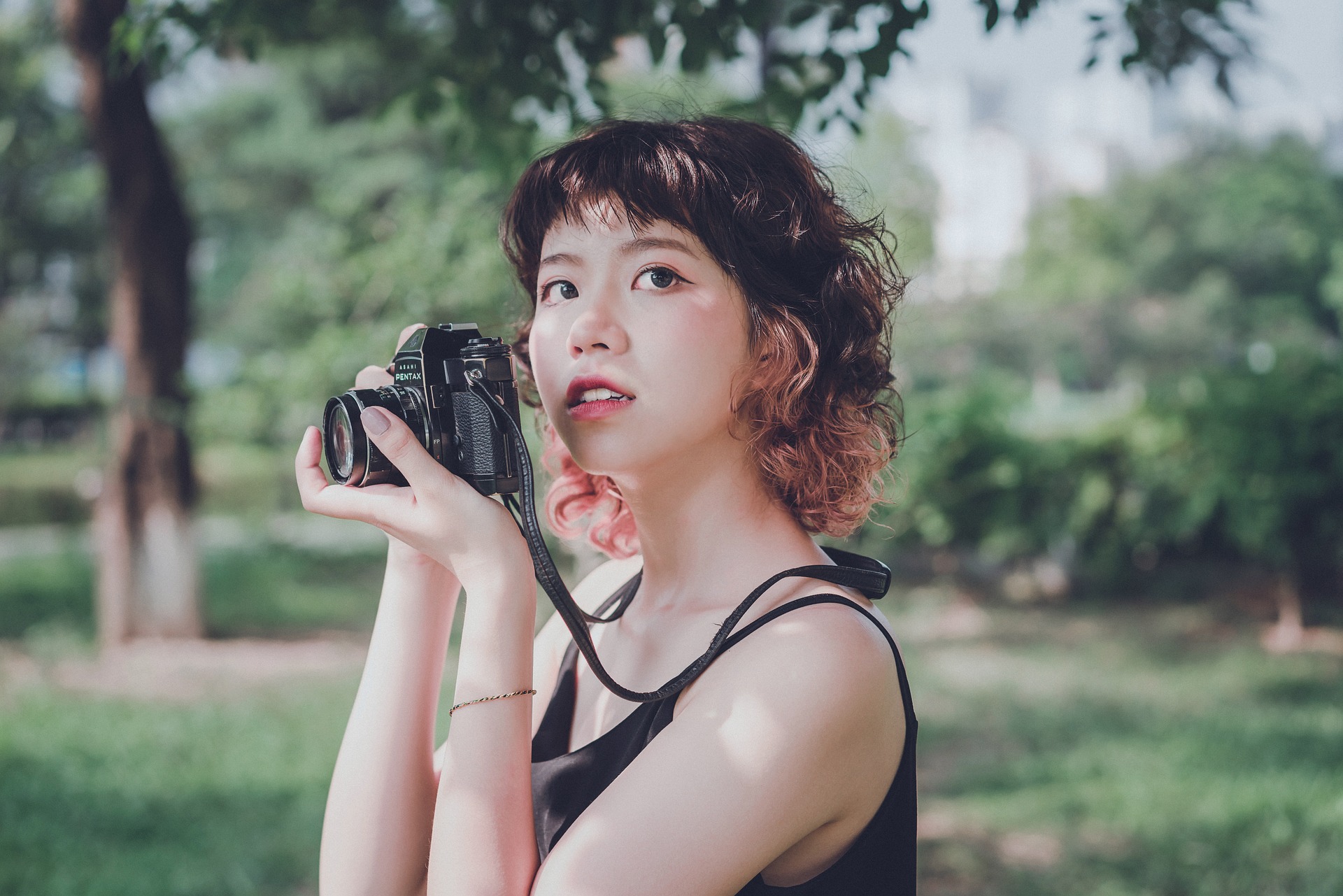 Career Profile: Photographers