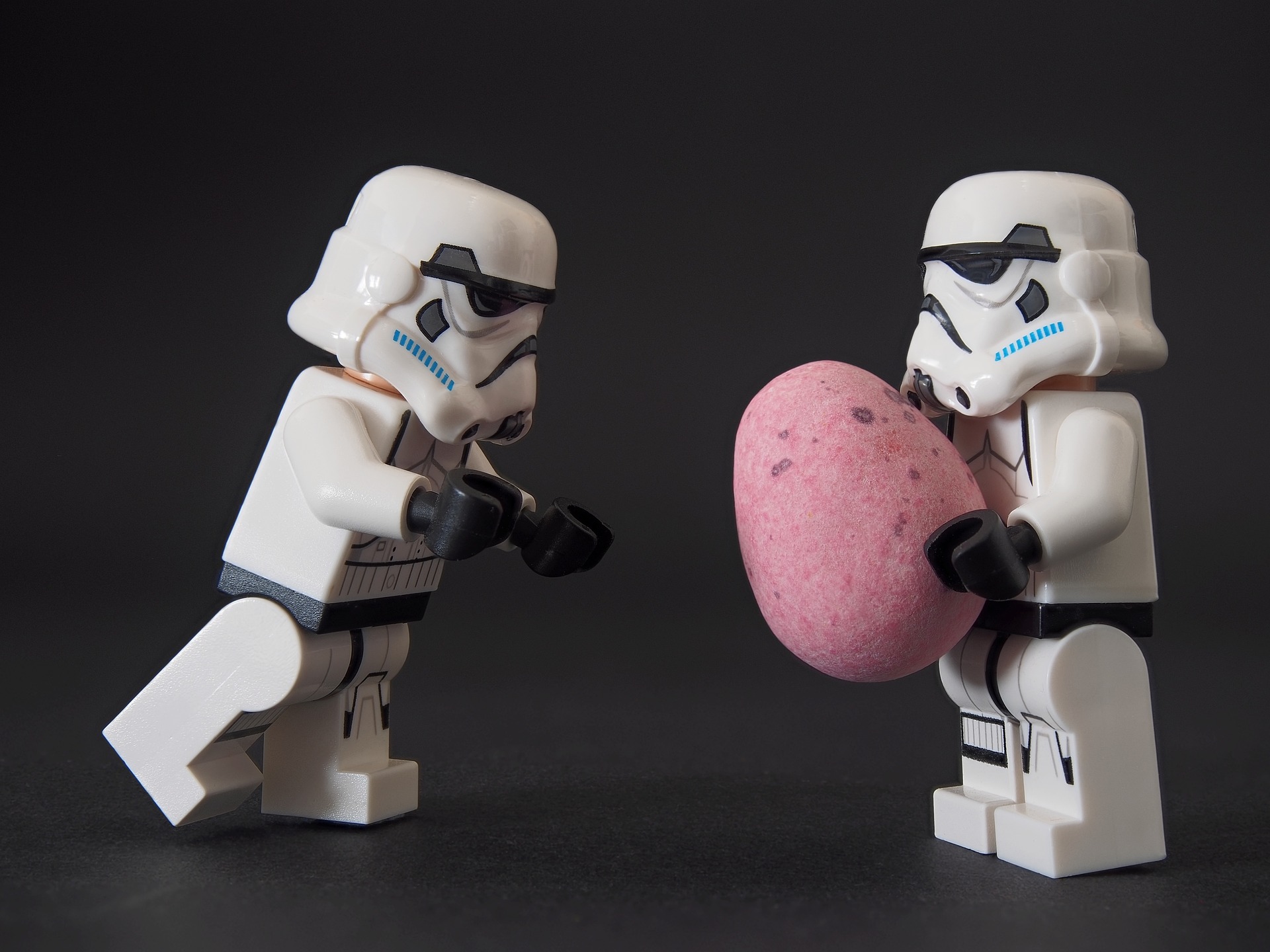 Acts of kindness — from small ones to jobs and careers