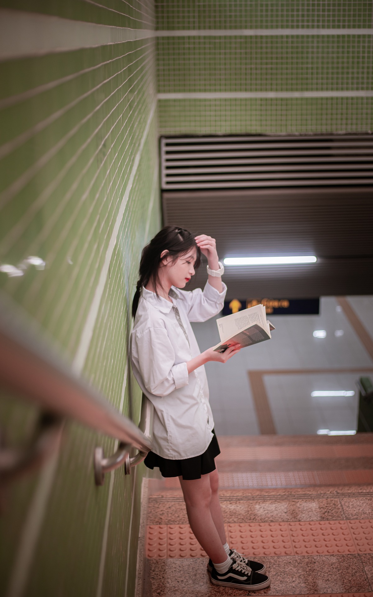 Advice for Making The Most Out of Your School Year with Short and Long-Term Goals