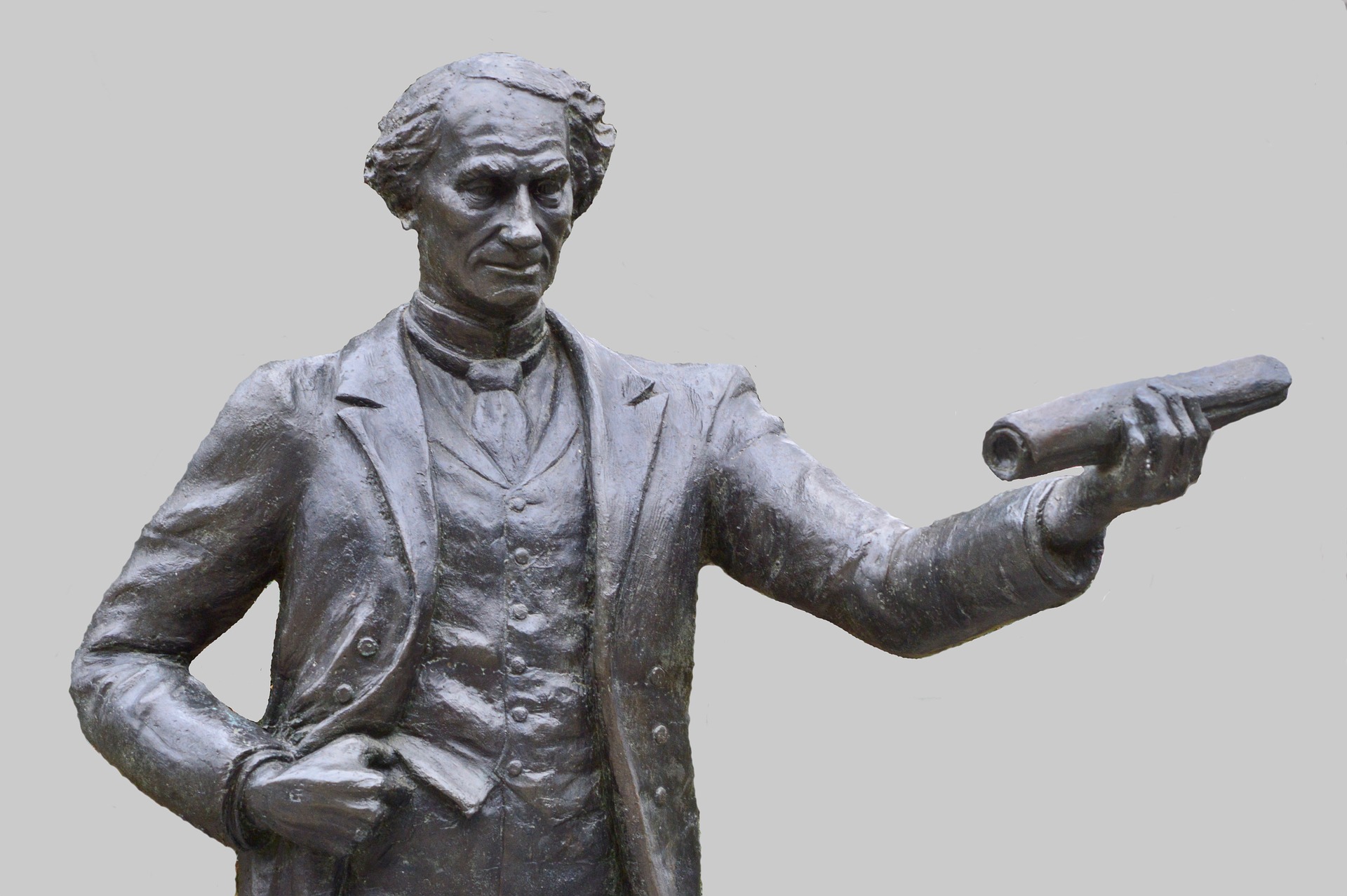 A Prime Minister’s Problematic Legacy: Sir John A. MacDonald and a Long History of Racism