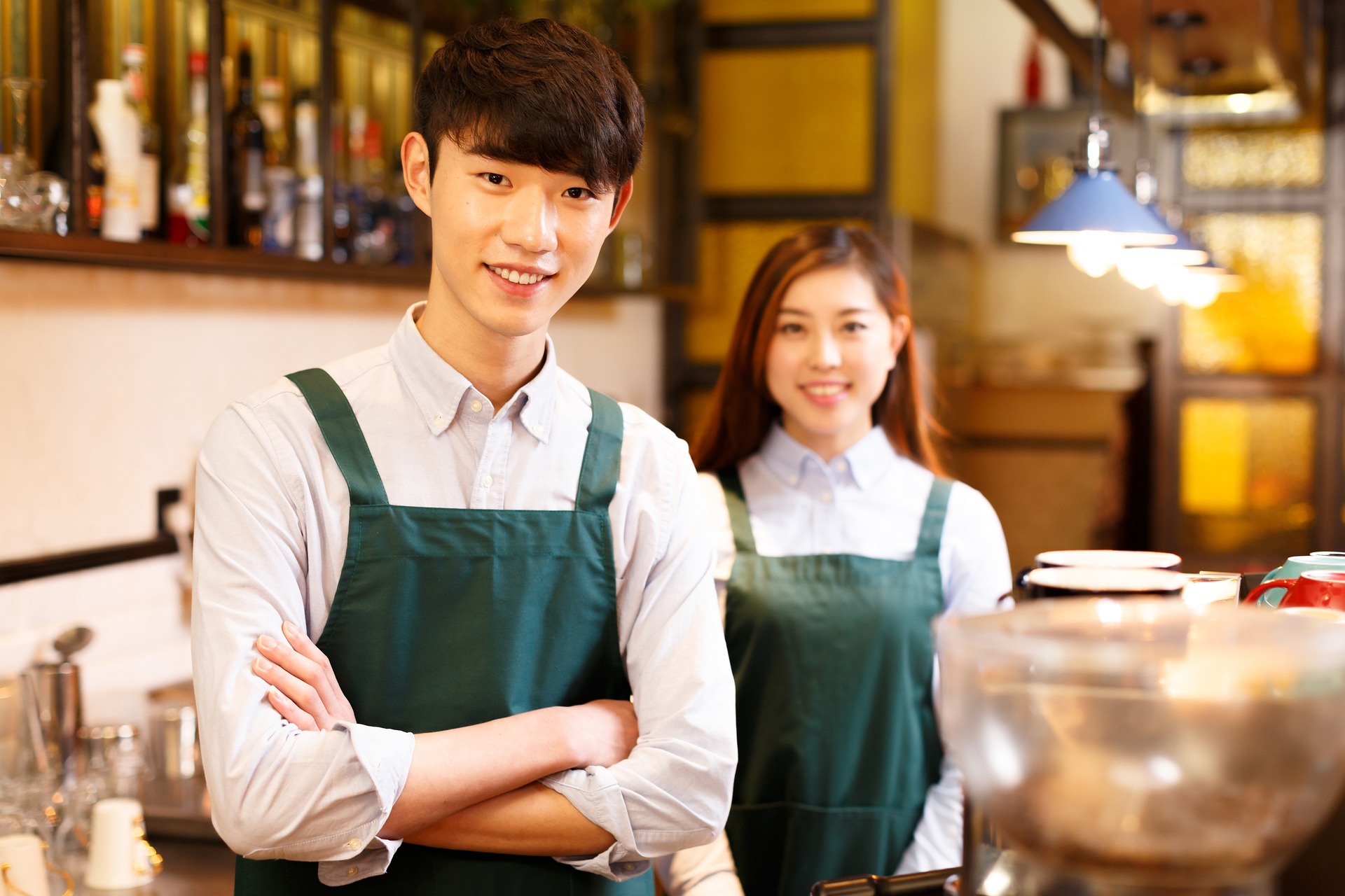 Learning on the Job: My Experience as A Fast-Food Worker