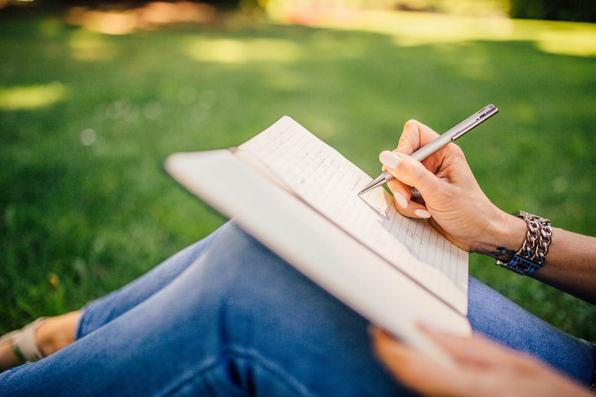 A Letter To My Elementary-Aged Self