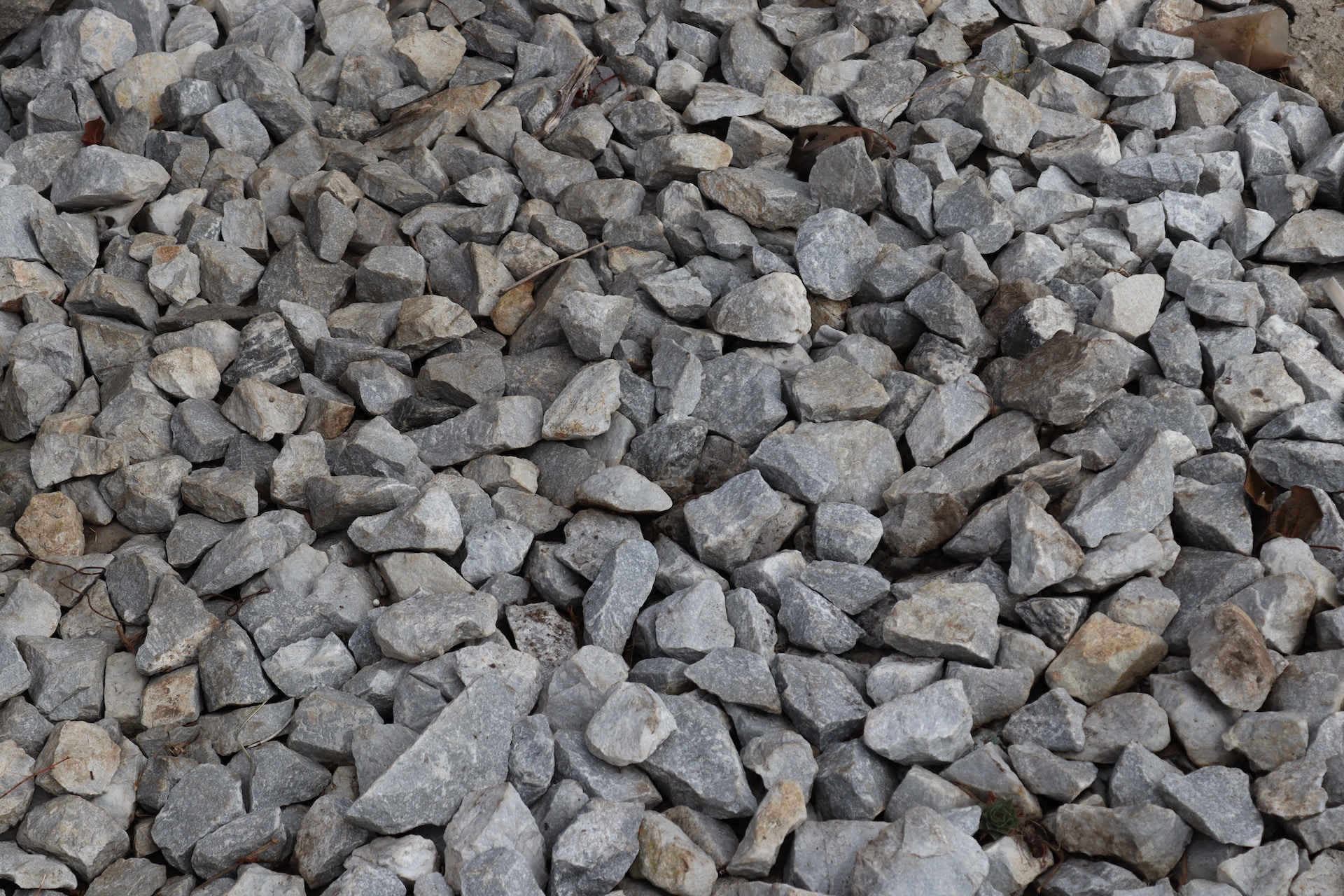 Career Profile: Rock Splitters, Quarry