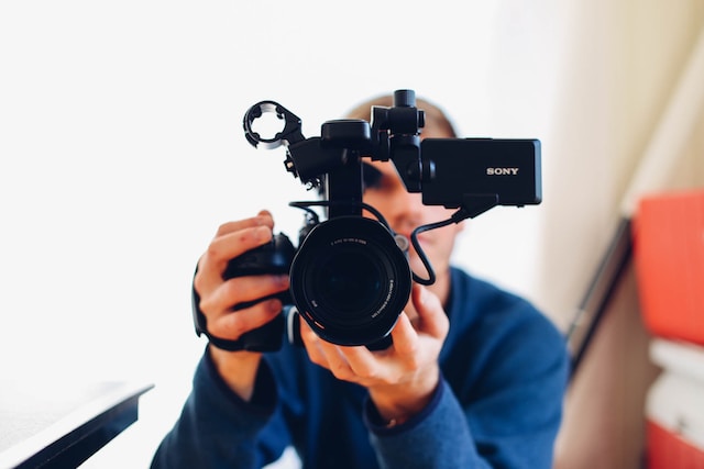 Career Profile: Audio and Video Equipment Technicians
