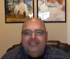 Social Worker & Founder of Sher Vancouver – Alex Sangha