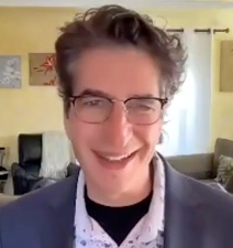 Professor Frank Chindamo – Founder & CEO of Virtual Film School