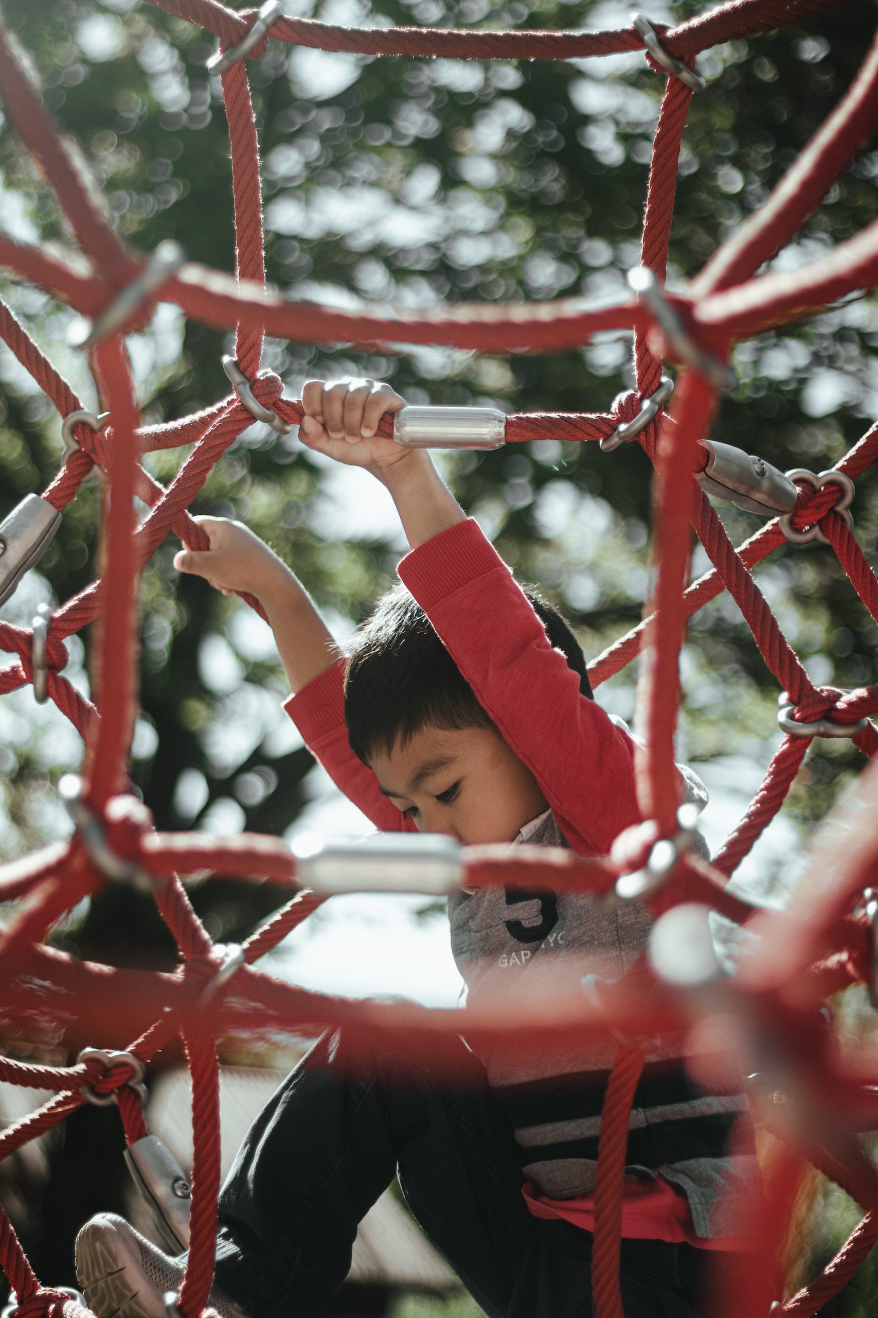Why Recess is Crucial for Child Development