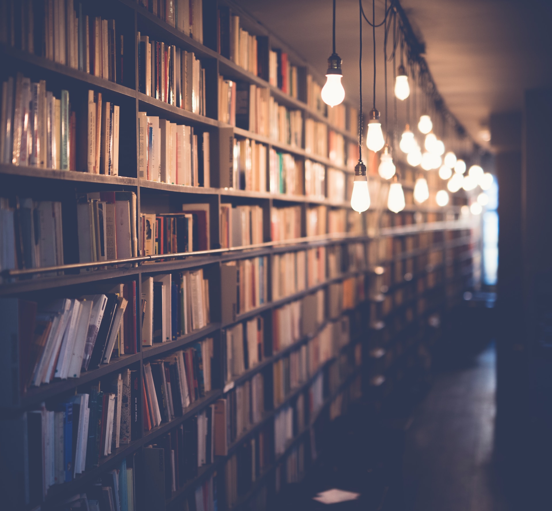 Career Profile: Library Technicians