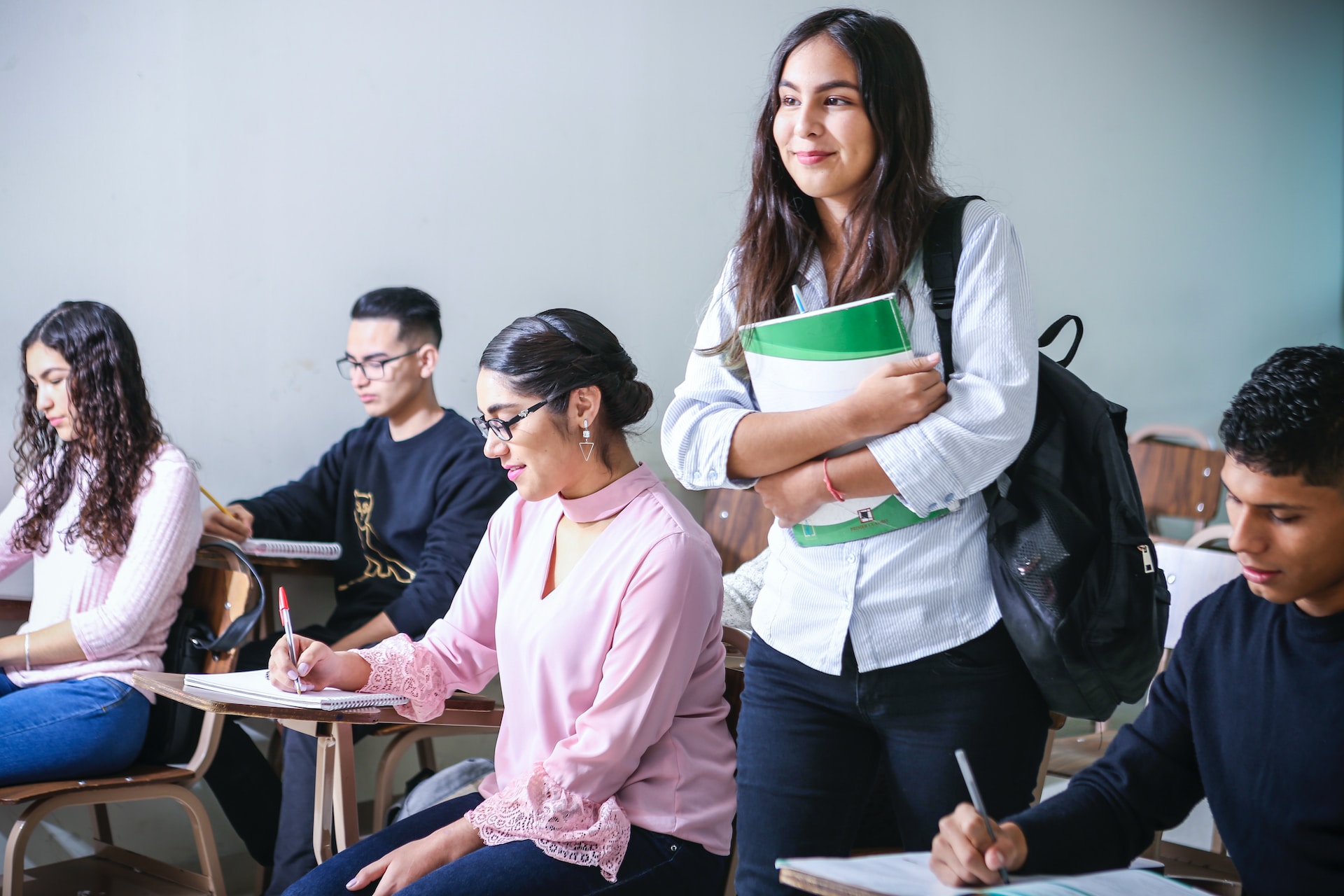 Tips For Choosing High School Electives