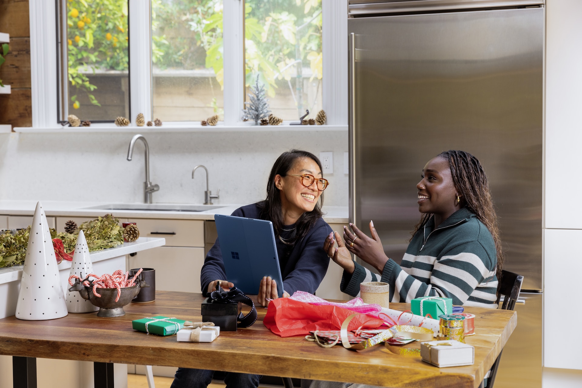 Friendships in Adulthood: Keeping the Balance
