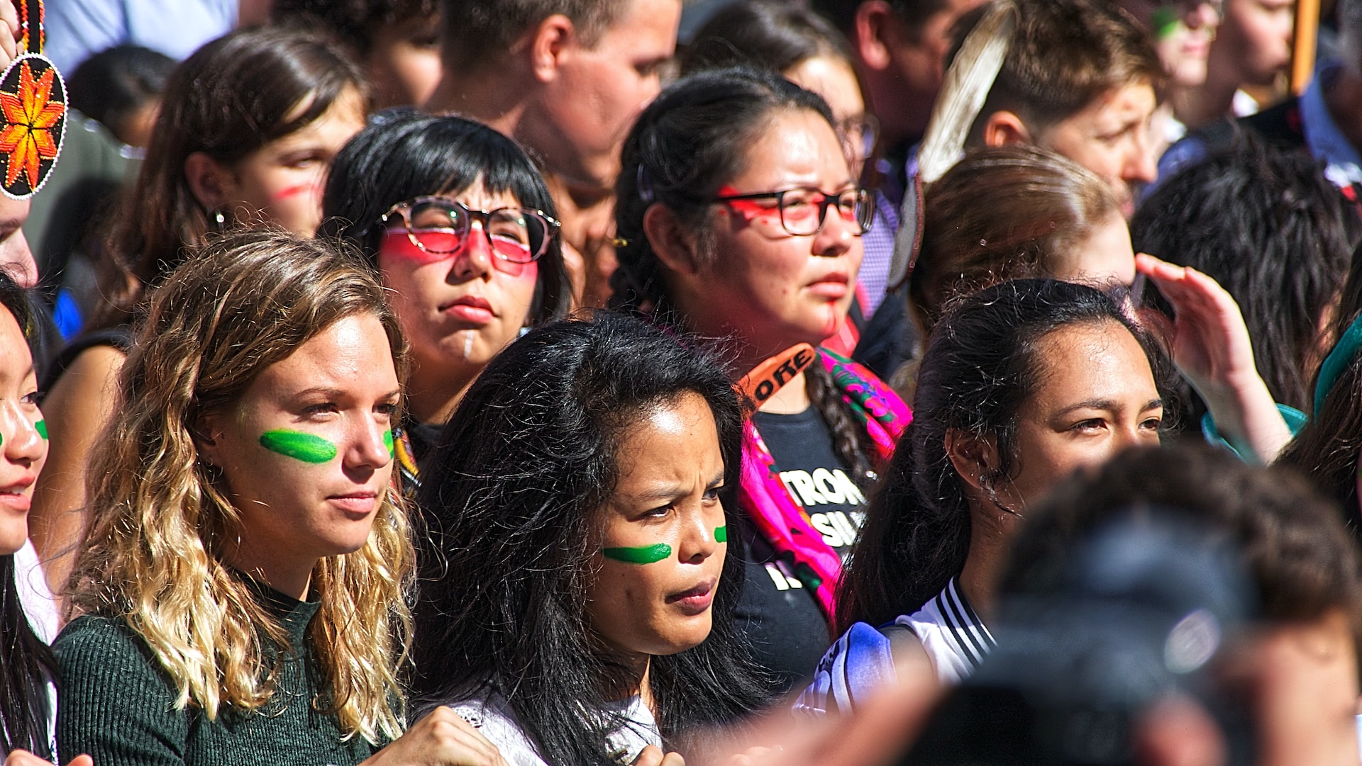 How to be an Ally to Indigenous People