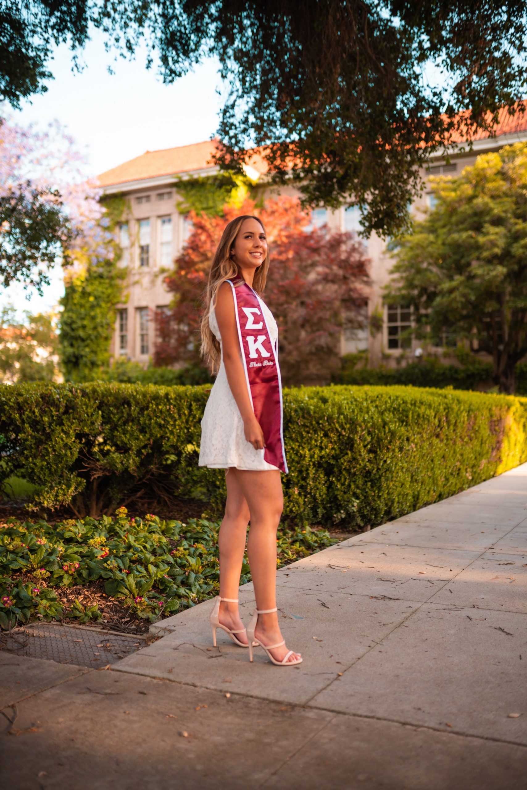 The Future of Fraternities and Sororities