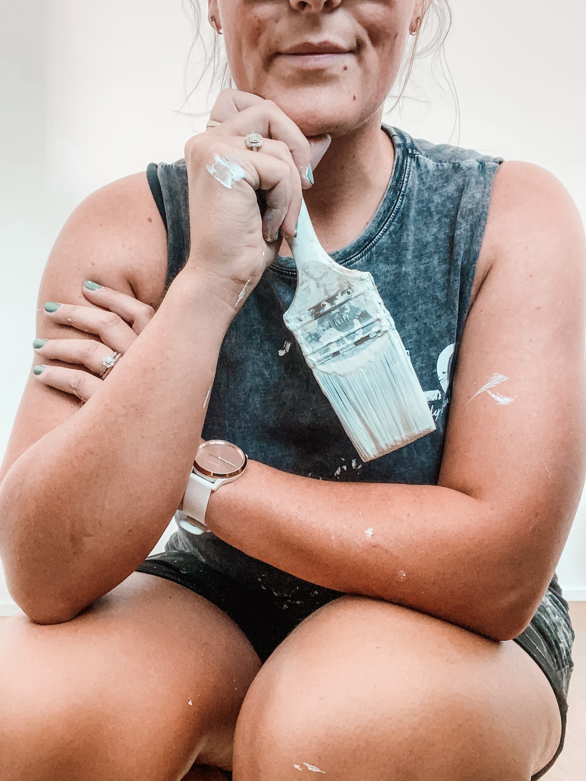 Women in Trades: Breaking the Stereotypes