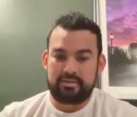 Marco Landaverde – Restoration Worker