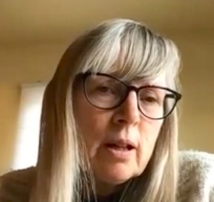 Dulcy Arden – Montessori Teacher