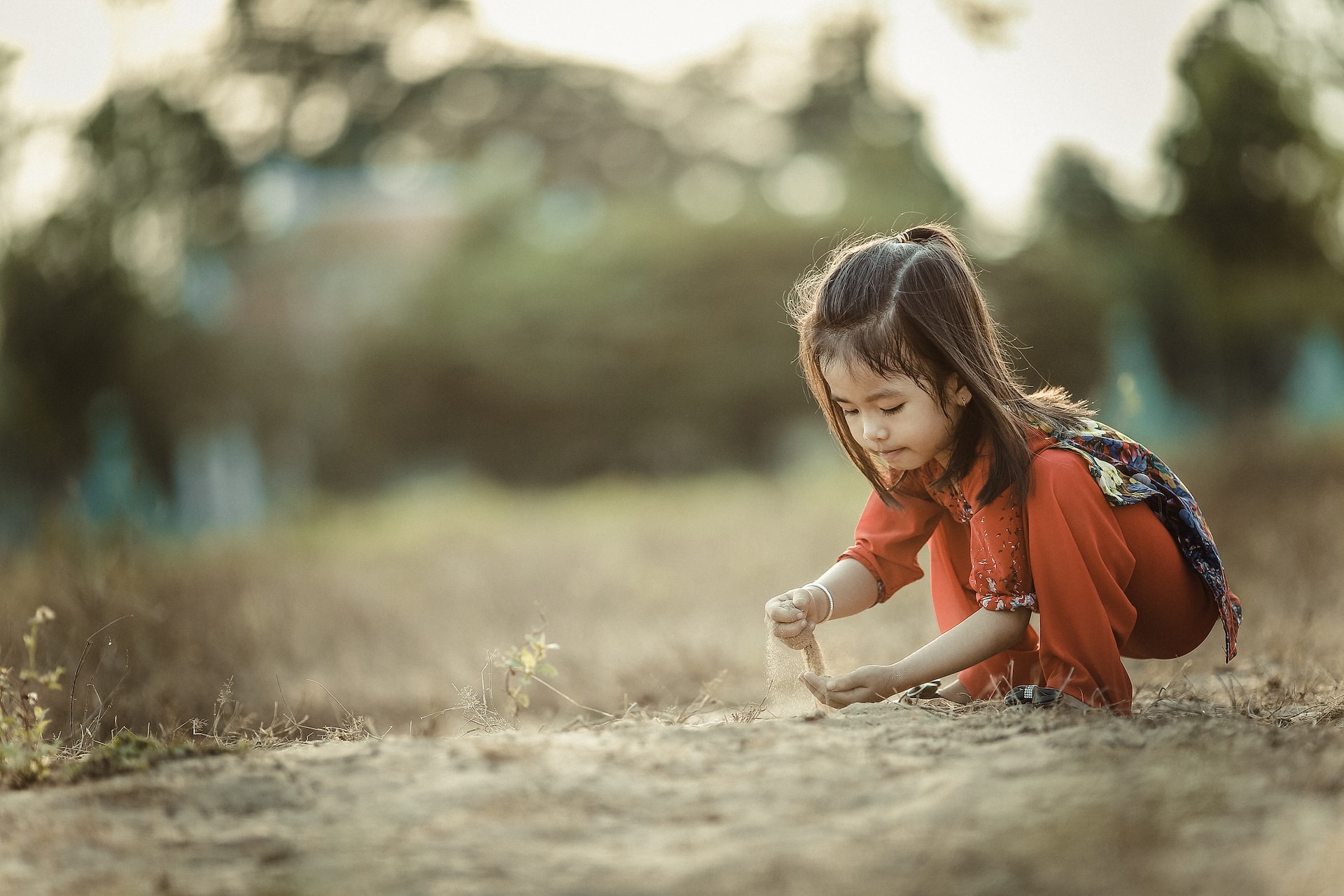 Cultivating Emotional Intelligence in Early Childhood