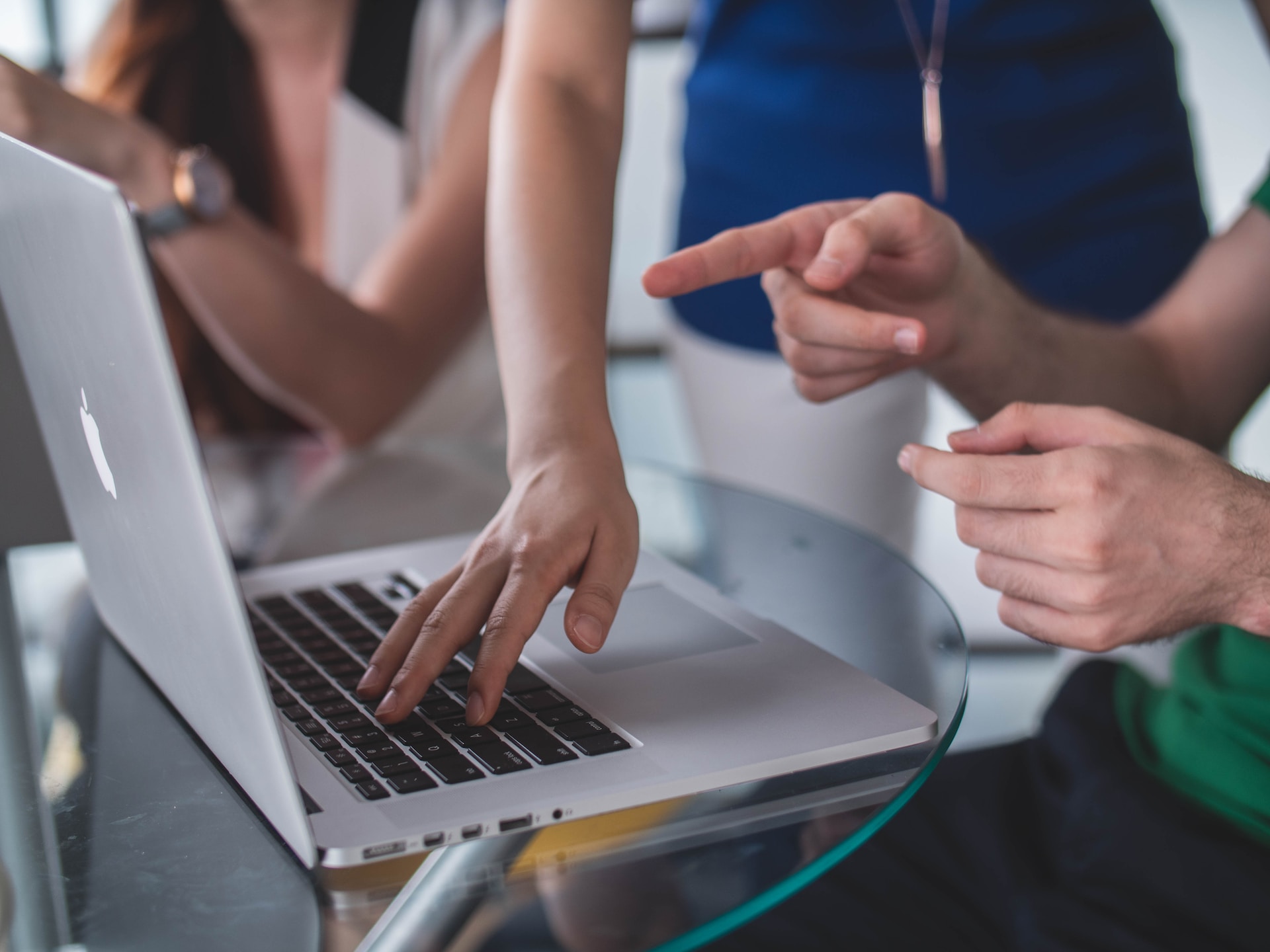 Pros and Cons of Online Courses in Post-Secondary Education