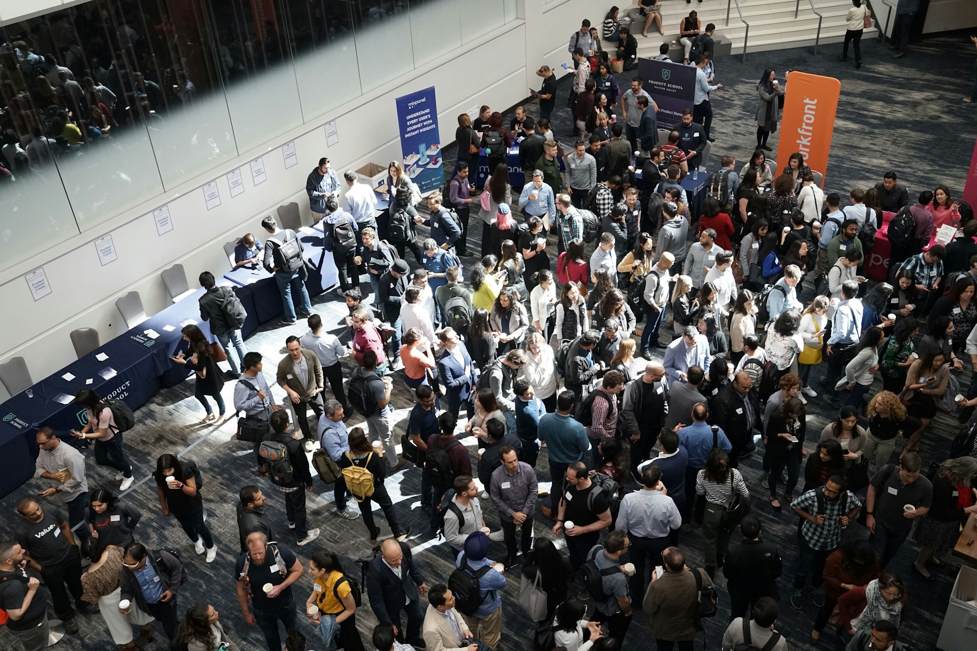 Making the Most of University Networking Events