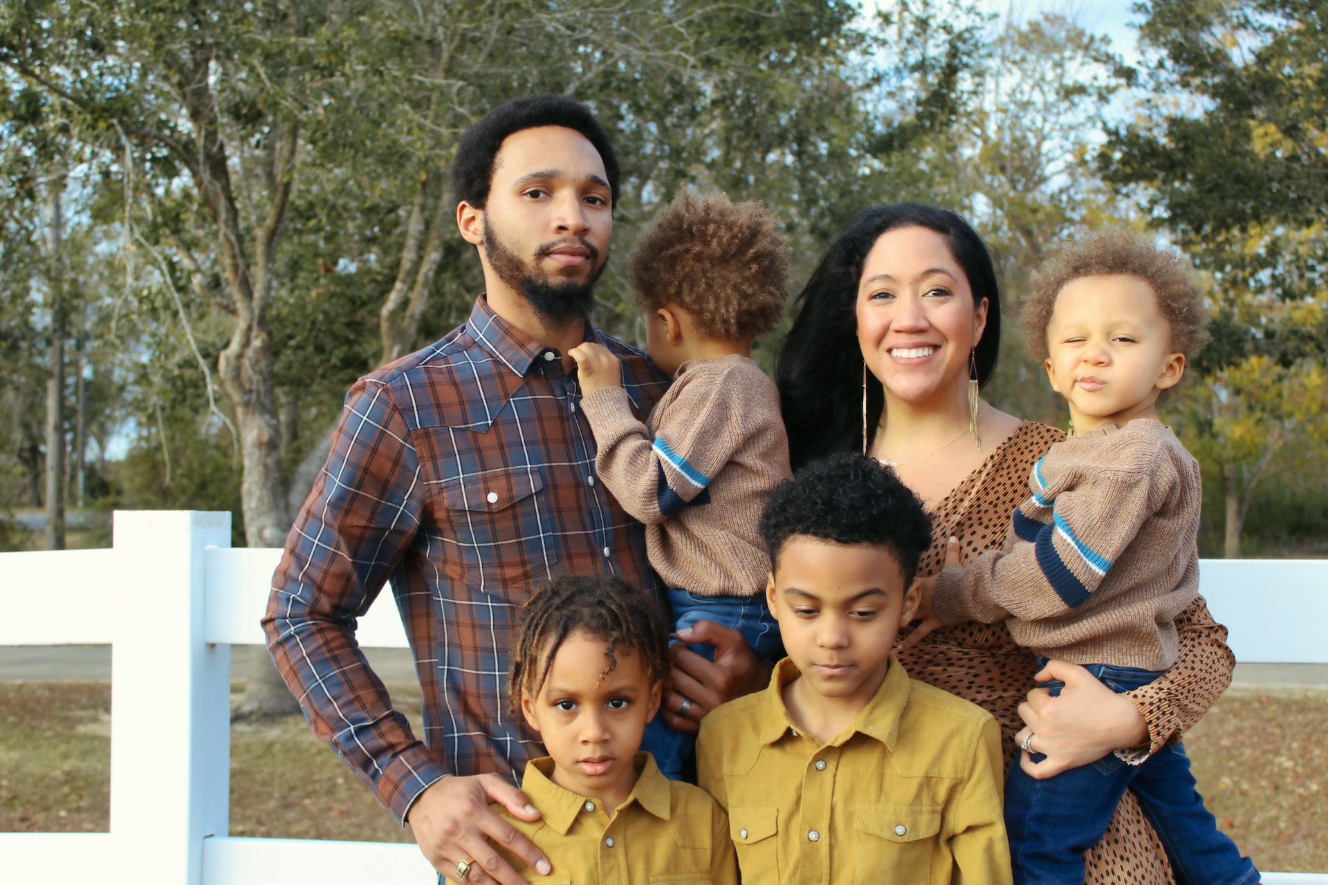 Exploring Diverse Family Structures: An Inclusive Approach