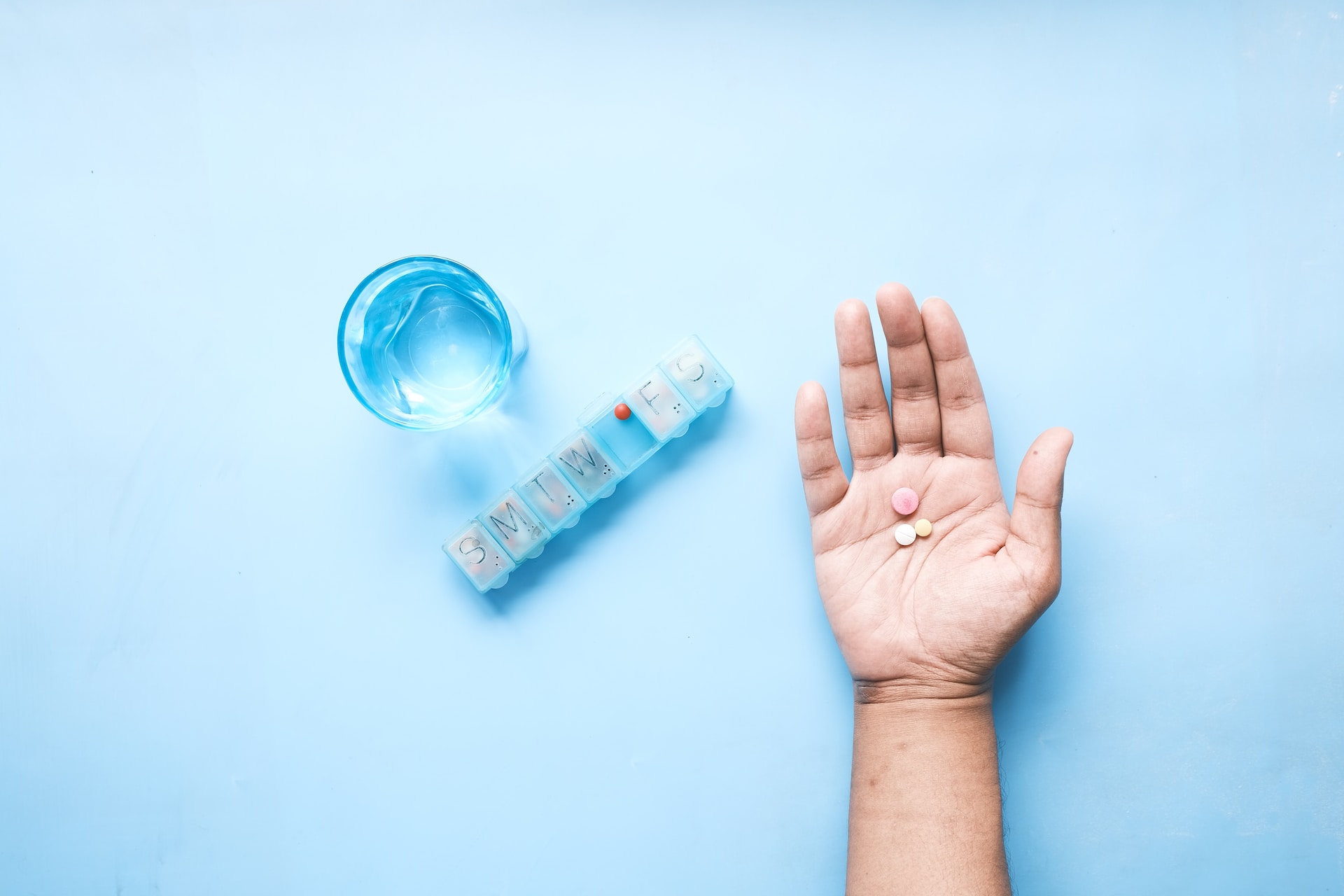 Addressing the Stigma Surrounding Medication for Mental Health
