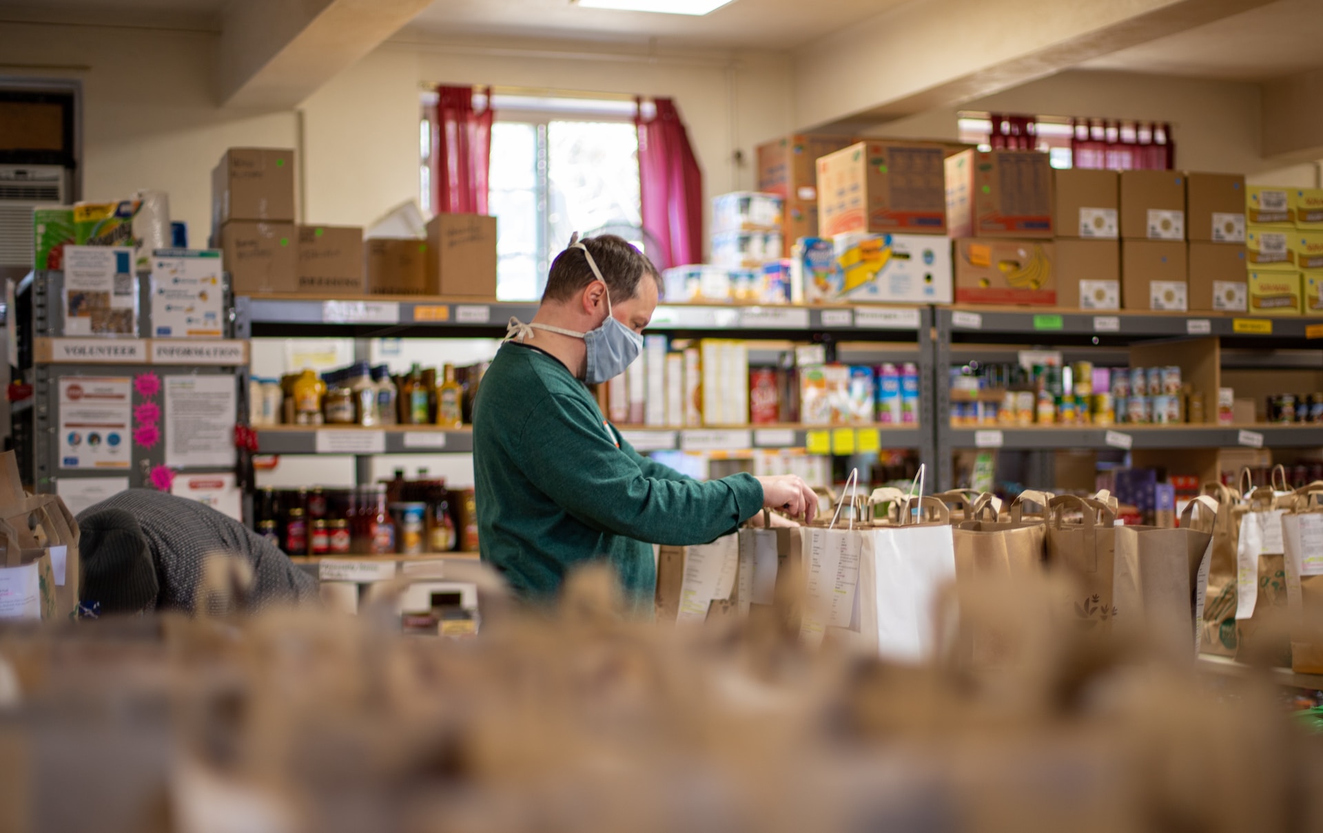 Addressing the State of Food Insecurity on Canadian Post-Secondary Campuses