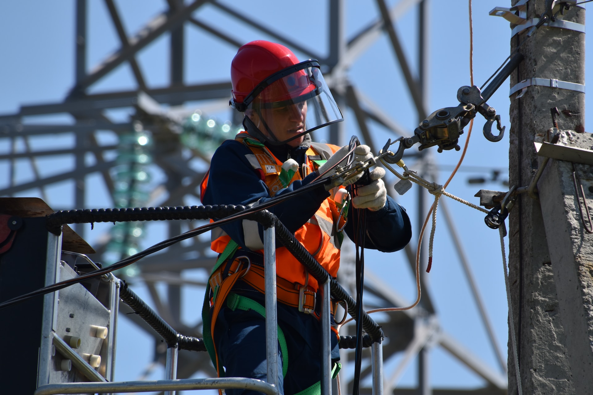 The Concerning Trend B.C. of Apprenticeship Completion Rates: Future Improvements