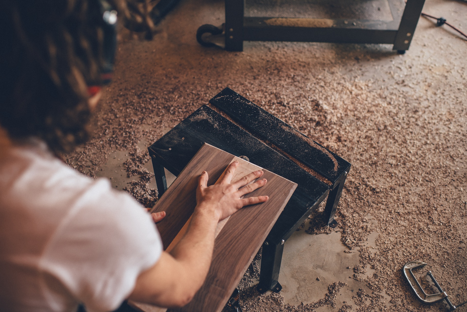 Ontario Colleges Offering Carpentry Programs