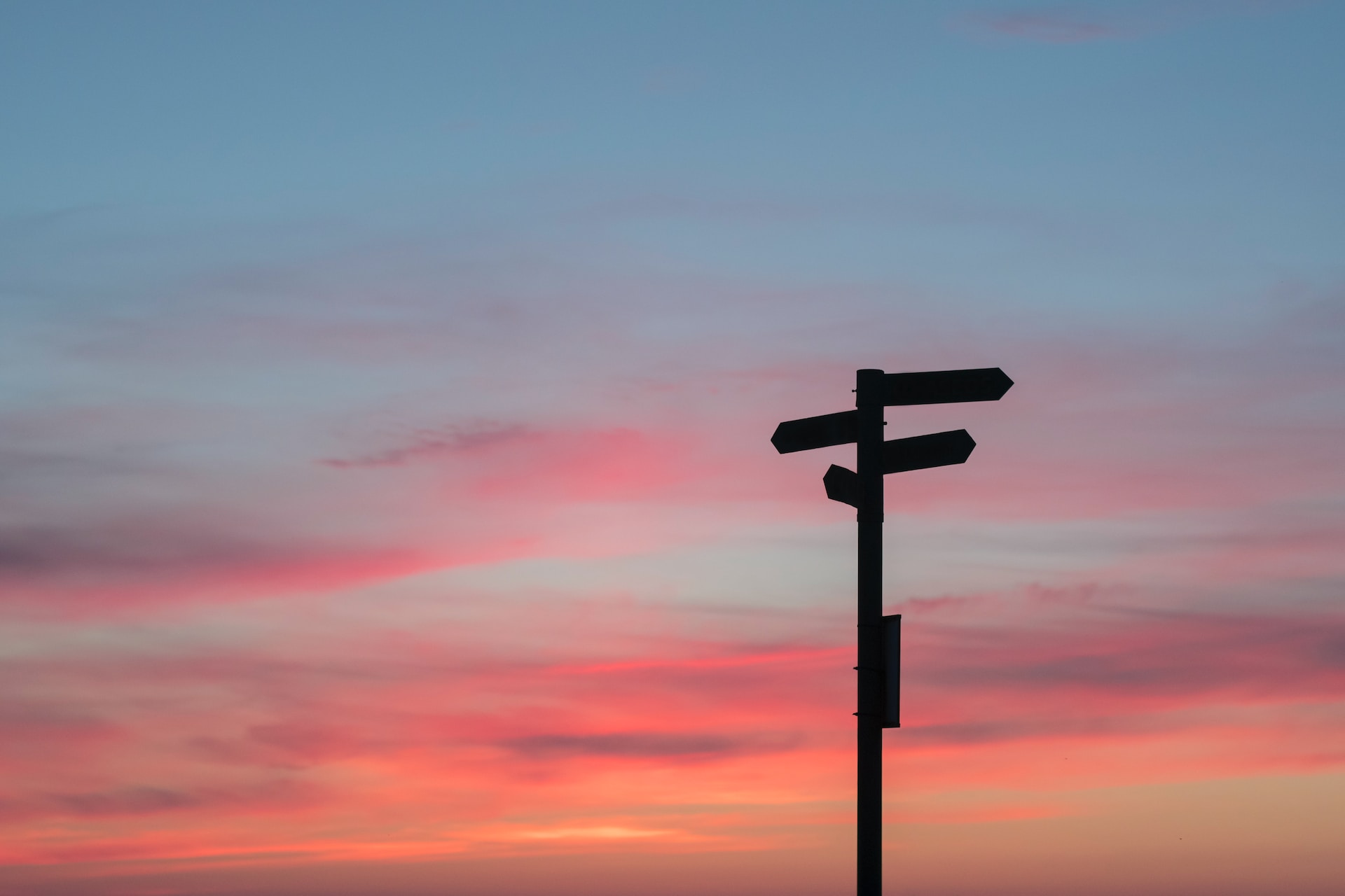 Making a Career Transition in Mid-Life