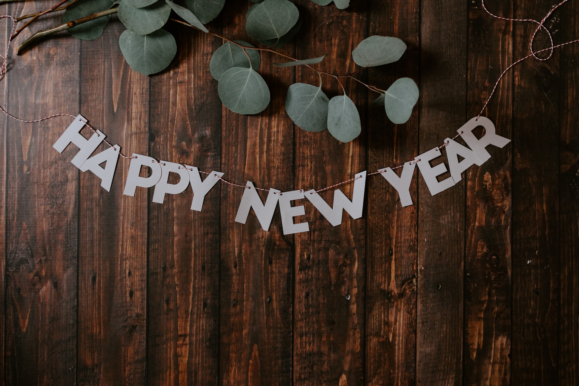 Happy New Year from JobsPeopleDo!
